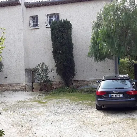 Boulevard Sainte-genevieve דירה *