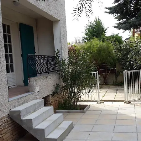 דירה Boulevard Sainte-genevieve
