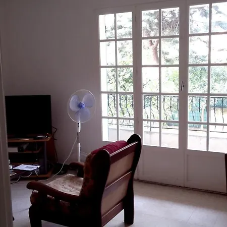 Boulevard Sainte-genevieve דירה